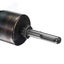 45mm HSS Firewood Splitting Drill Bit Hard Wood Cone Splitter Bit for Electric D Carousel 4