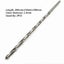 2/7mm Long 200mm 250mm 300mm Ultra Long High-Speed Steel Drill Bit Set H Carousel 4