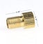 5Pcs Wheel Tire Transfer Valve Adapter Presta To Schrader Cinverter Road Carousel 7