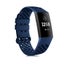 Strap for Fitbit Charge 3 4 Silica Strap Replacement Wrist Belt Sports S Carousel 3