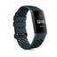 Strap for Fitbit Charge 3 4 Silica Strap Replacement Wrist Belt Sports S Carousel 11