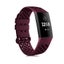 Strap for Fitbit Charge 3 4 Silica Strap Replacement Wrist Belt Sports S Carousel 13