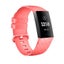 Strap for Fitbit Charge 3 4 Silica Strap Replacement Wrist Belt Sports S Carousel 15