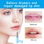 Lip Balm Hyaluronic Acid Lip Care Wrinkle Repair Lip Balm Highly Moisturi Carousel 6