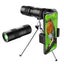 APEXEL HD 10-300X Zoom Telephoto lens Long Range Powerful Foldable Telesc Carousel 1
