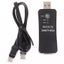 Smart TV To UWA-BR100 Wifi Wireless USB LAN Adapter Wifi Repeater Carousel 1