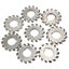 Module 1.5 PA20 Bore 22mm #1-8 HSS Involute Gear Milling Cutter Carousel 1