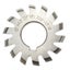 Module 1.5 PA20 Bore 22mm #1-8 HSS Involute Gear Milling Cutter Carousel 2