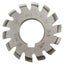 Module 1.5 PA20 Bore 22mm #1-8 HSS Involute Gear Milling Cutter Carousel 4