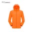 Camping Rain Jacket Men Women Waterproof Sun Protection Clothing Fishing Carousel 5