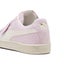 Puma Charles F. Stead Mens Pink Lifestyle Sneakers Shoes Carousel 3