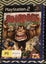 PS2 game - Rampage Carousel 1