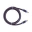 S-Video to S-Video Lead PCOCC Copper - 2 Metres Carousel 1