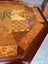 Early 20th Century New Zealand Native Timber Marquetry Top Octagonal Side Table Carousel 15