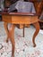 Early 20th Century New Zealand Native Timber Marquetry Top Octagonal Side Table Carousel 16