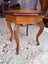 Early 20th Century New Zealand Native Timber Marquetry Top Octagonal Side Table Carousel 17