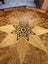Early 20th Century New Zealand Native Timber Marquetry Top Octagonal Side Table Carousel 18