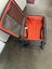 Sturdy lightweight carry-on bag Carousel 7