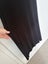 Max long sleeve black ribbed maxi dress szXS Carousel 4