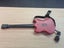 Playstation 2 Guitar Hero Red SG Corded Controller Redoctane PS2 Carousel 2