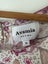 Avamia floral top sz10 Carousel 7