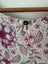 Avamia floral top sz10 Carousel 4