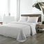 Royal Comfort Bamboo Blended Sheet & Pillowcases Set 1000Tc Ultra Soft Bedding K Carousel 2