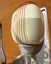 Antique German hand-crank coffee grinder Carousel 3