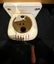 Antique German hand-crank coffee grinder Carousel 8