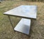 Commercial S/S Bench with Shelf Carousel 5