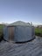 Yurt and Off Grid System Carousel 2