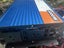 Yurt and Off Grid System Carousel 15