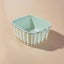 Strainers and Colanders for Kitchen, Large Capacity Nesting Colander Set fo Carousel 4