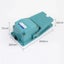 AC 250V 15A 1NO 1NC Momentary Treadle Pedal Foot Switch w Cable Gland TFS Carousel 5