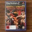 Mortal Kombat: Shaolin Monks - PS2 Carousel 1