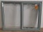 Seafoam Green Aluminium Awning Window H900 x W1200 DR15385 Carousel 1