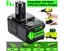 8000mAh For Ryobi 18V Battery Carousel 8