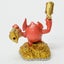 Skylanders Eon's Elite Trigger Happy - RARE Variant - Gold Base Eons elite Carousel 3