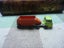 Vintage NZ Fun Ho Diecast Toy Midget No. 49 Ford Sand Dumper Funho New Zealand Carousel 4