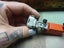 Vintage NZ Fun Ho Diecast Toy Midget No. 49 Ford Sand Dumper Funho New Zealand Carousel 7