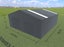 100m2 Steel Shed Carousel 2