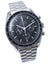 Omega Speedmaster Professional MOONWATCH Manual 2023 Steel Mens Wristwatch B&P Carousel 5