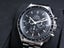 Omega Speedmaster Professional MOONWATCH Manual 2023 Steel Mens Wristwatch B&P Carousel 15