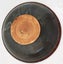 <<< STUDIO "LOIS?? " POTTERY BOWL >>> Carousel 5