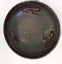 <<< STUDIO "LOIS?? " POTTERY BOWL >>> Carousel 3