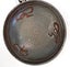 <<< STUDIO "LOIS?? " POTTERY BOWL >>> Carousel 1