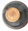 <<< STUDIO "LOIS?? " POTTERY BOWL >>> Carousel 11