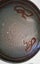 <<< STUDIO "LOIS?? " POTTERY BOWL >>> Carousel 18