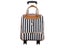 Women Travel Rolling Luggage Oxford Large Capacity Suitcase Carousel 2