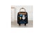 Women Travel Rolling Luggage Oxford Large Capacity Suitcase Carousel 1